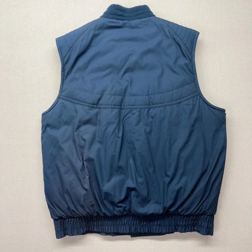 Expeditions vintage puffer
